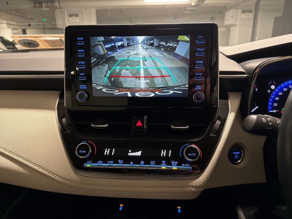 2019 Toyota Corolla - image 14