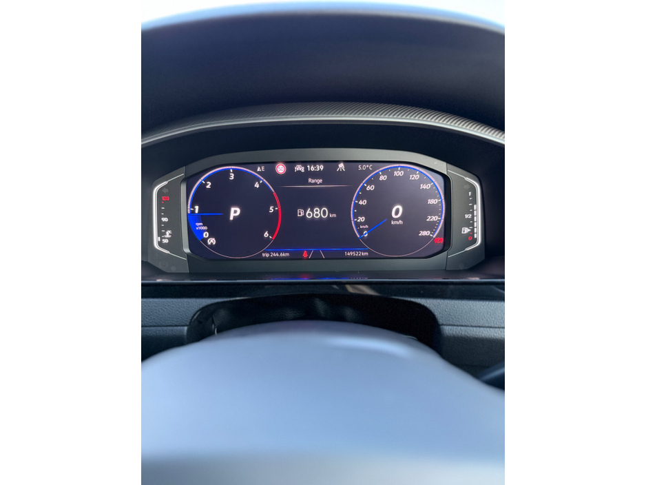 2021 Volkswagen Arteon - image 15