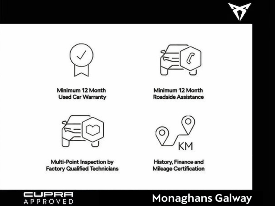 2026 Cupra Born - image 8