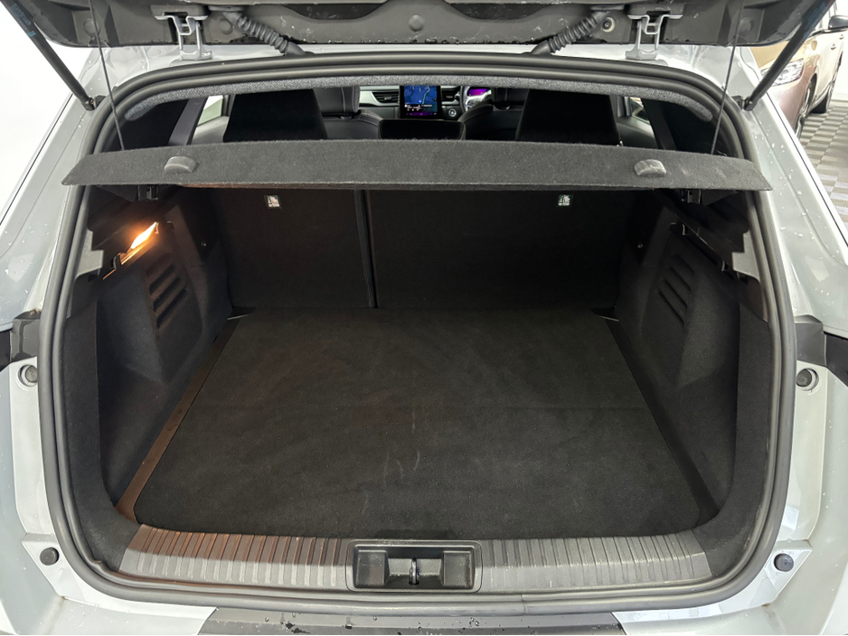 2025 Renault Symbioz - image 16