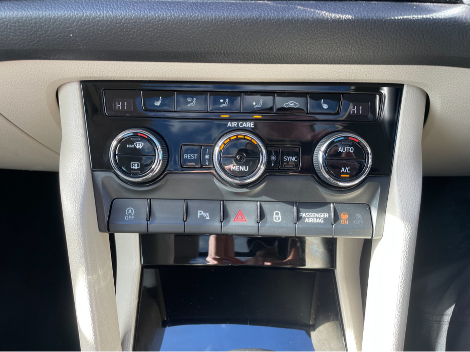 2017 Skoda Kodiaq - image 21