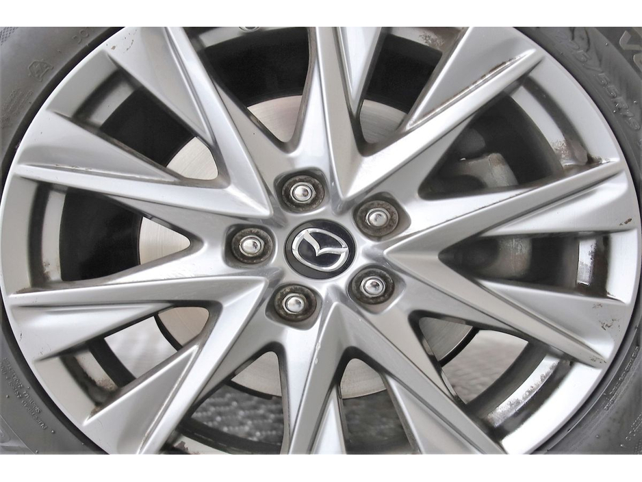 2019 Mazda CX-5 - image 15