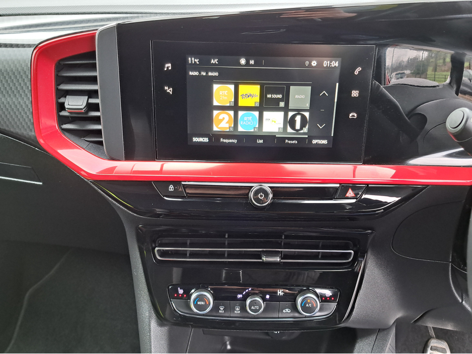 2022 Opel Mokka - image 23