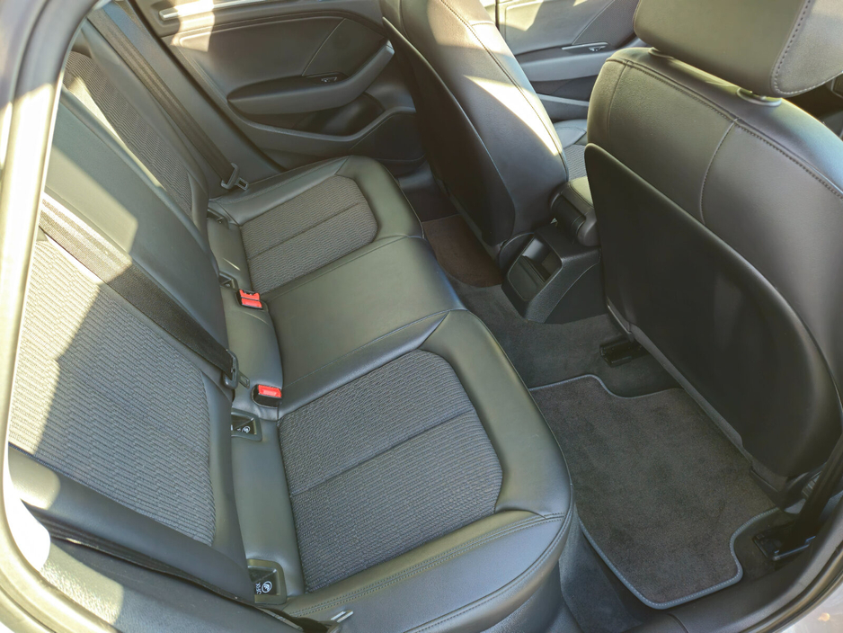 2020 Audi A3 - image 7