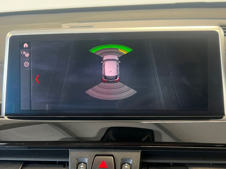 2022 BMW X1 - image 19