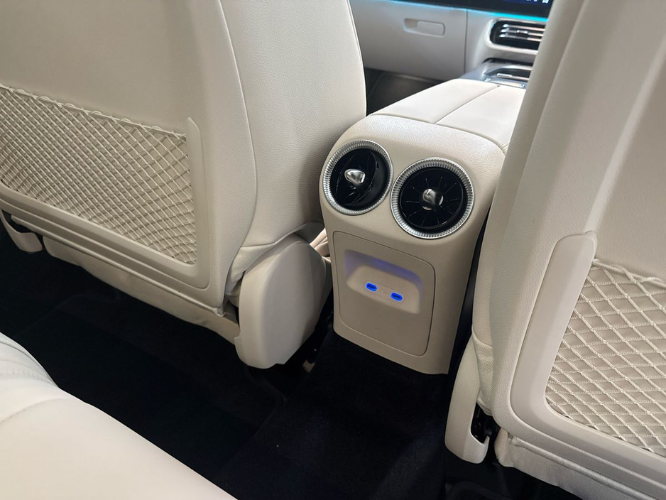 2026 Mercedes-Benz CLA Class - image 23