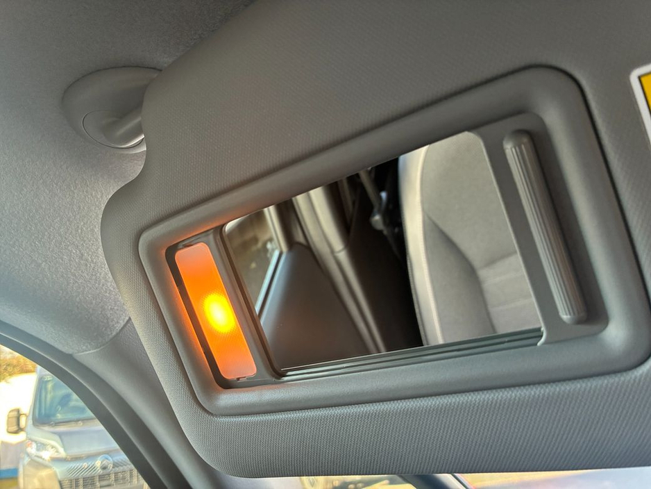 2026 Honda Jazz Crosstar €36,650