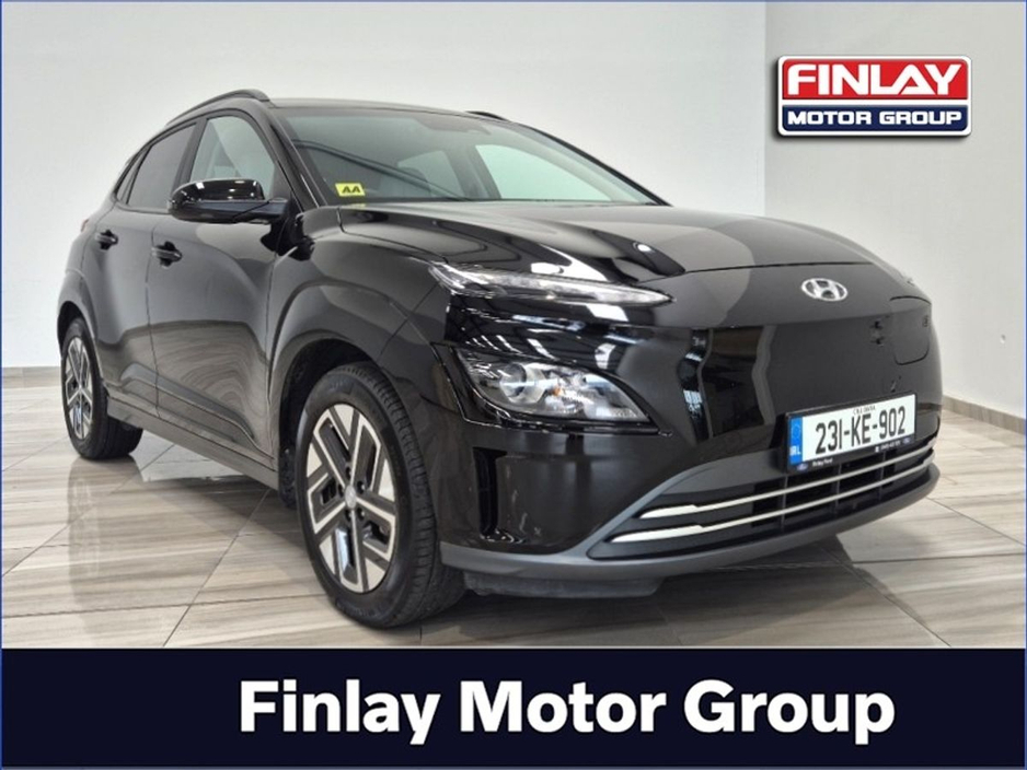 2023 Hyundai Kona for sale in , Ireland