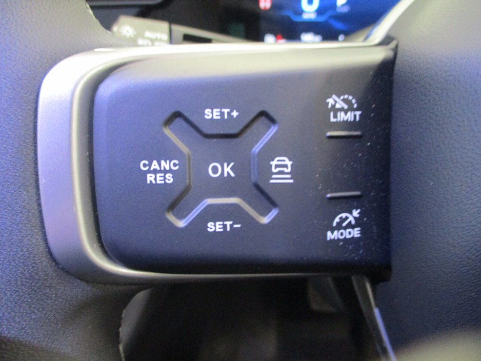 2026 Jeep Compass - image 25