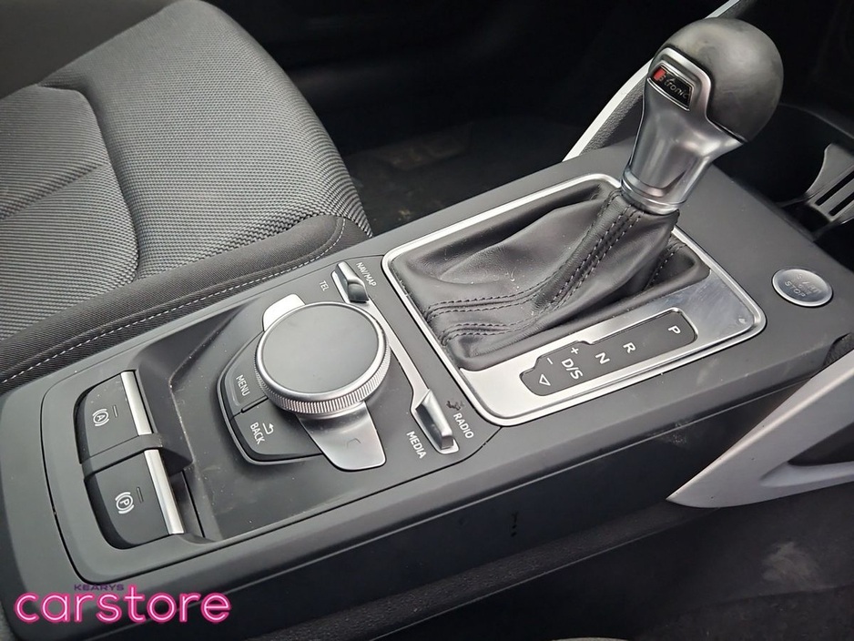 2018 Audi Q2 1.0 Auto €21,480