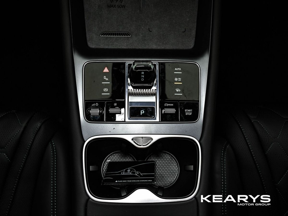 2026 BYD Sealion 7 - image 13