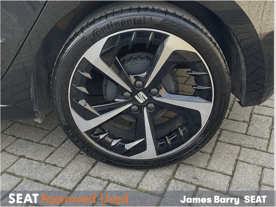 2025 SEAT Ibiza - image 6