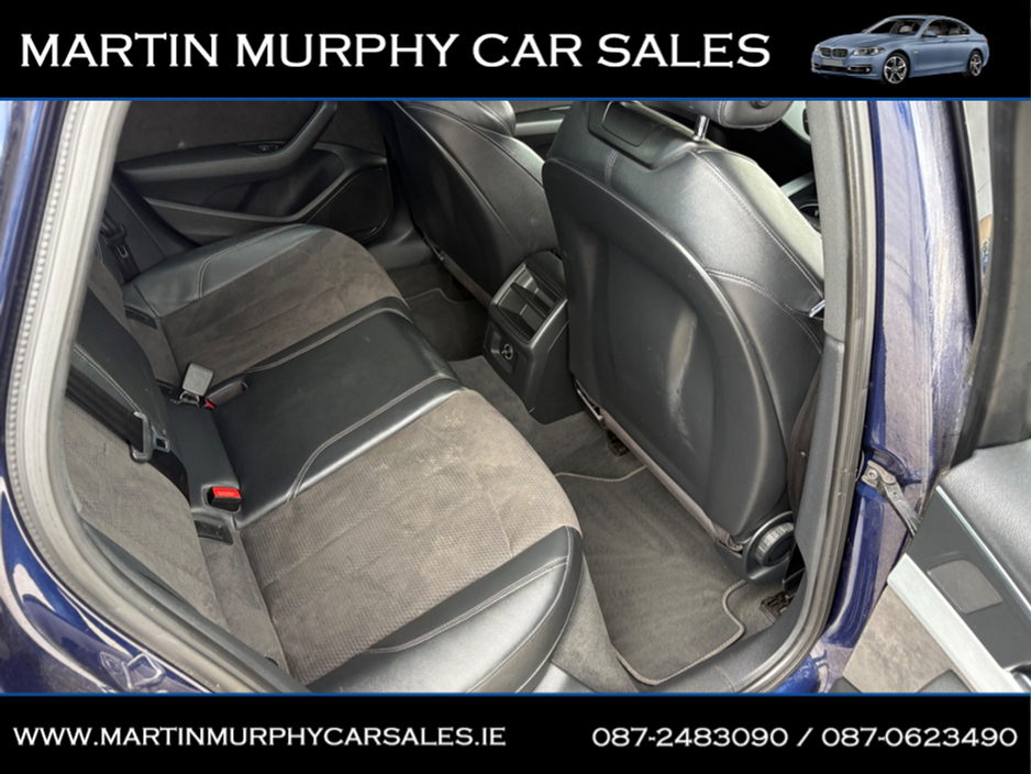 2019 Audi A4 - image 15