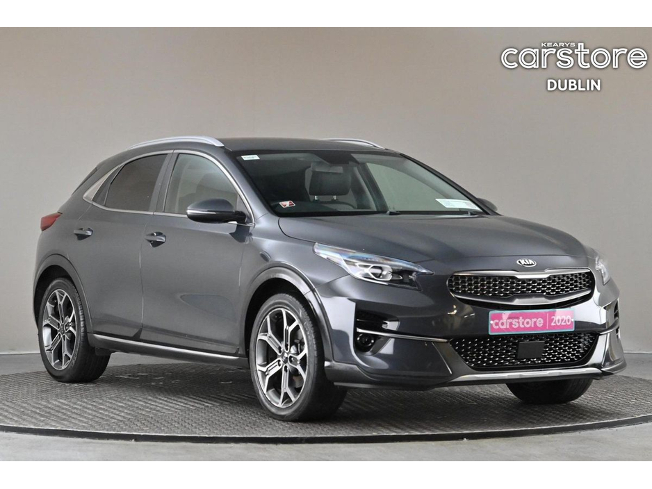 2020 Kia XCeed for sale in , Ireland