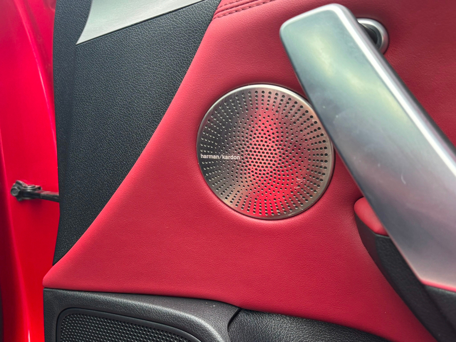 2019 Kia Stinger 2.2D GT Line Auto €18,995