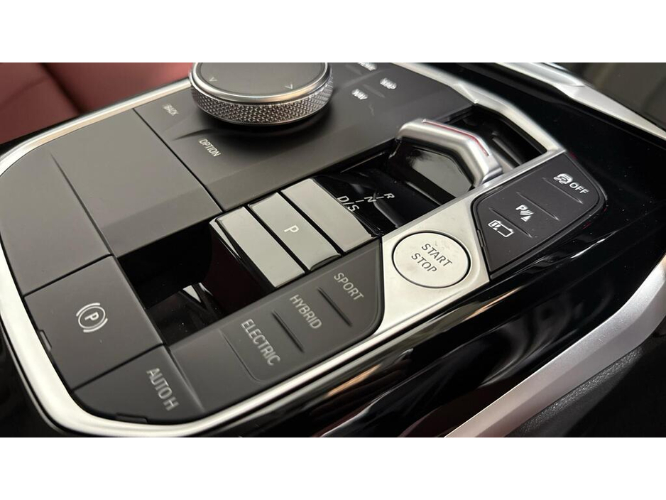 2023 BMW 3 Series COMFORT ECO PRO €35,950