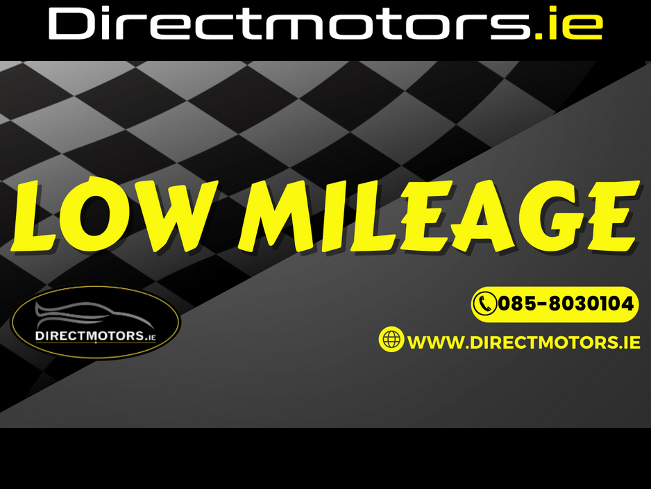 2020 Kia XCeed 1.0 K2 5DR €16,950