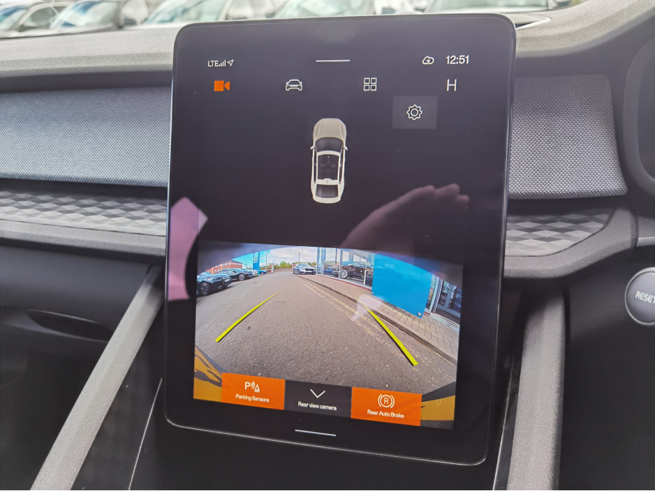 2023 Polestar 2 - image 18