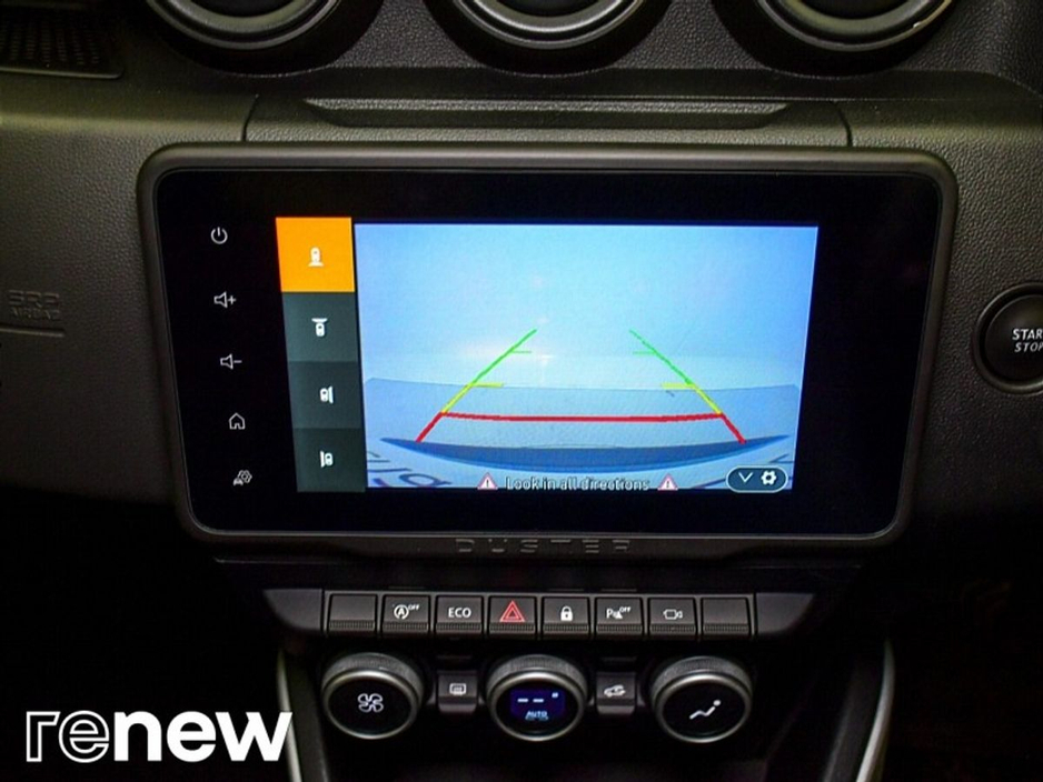 2024 Dacia Duster - image 30