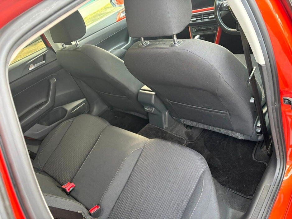 2019 Volkswagen Polo - image 6