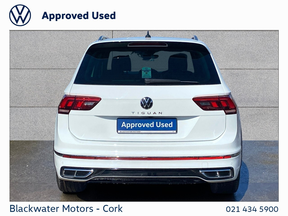 2024 Volkswagen Tiguan - image 13