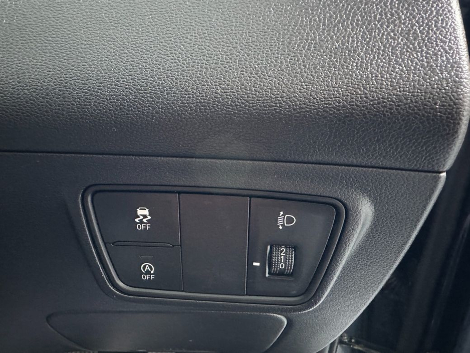 2022 Hyundai Tucson - image 22