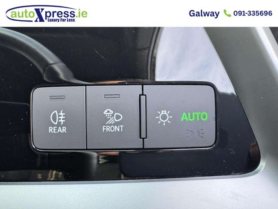 2022 Audi A3 - image 17