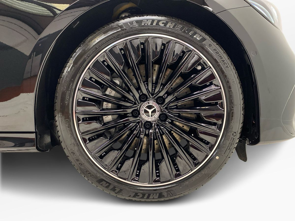 2026 Mercedes-Benz E Class E 300e AMG EDITION PLUS | Reversing Camera, Night Package €93,907