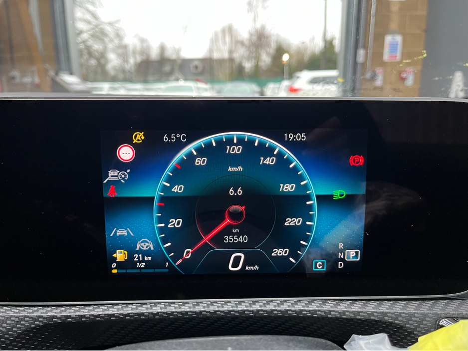 2020 Mercedes-Benz A Class €26950 2020 MERCEDES-BENZ A180 SEDAN 1.4 AUTOMATIC / CRUISE CONTROL / REVERSE CAMERA / PADDLE SHIFTERS AND MORE €26,950