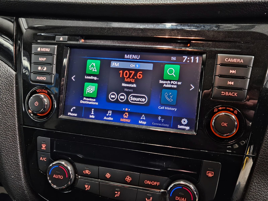 2019 Nissan Qashqai - image 14