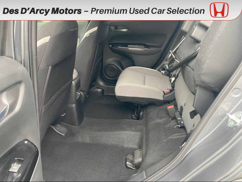 2020 Honda Jazz CROSSTAR EX I-MMD CV €22,950