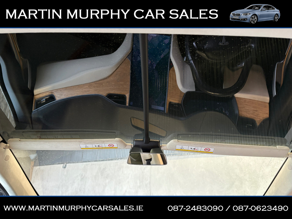 2019 Tesla Model X E LONG RANGE 5DR AUTO €16,950