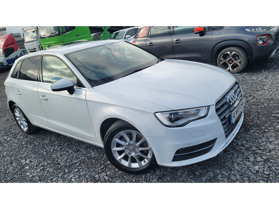 2015 Audi A3 for sale in , Ireland