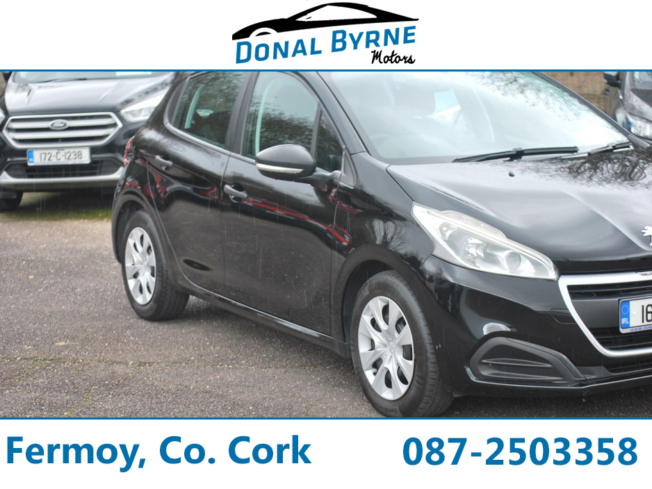 2016 Peugeot 208 - image 3