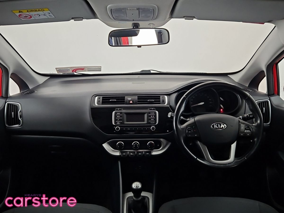 2017 Kia Rio - image 11