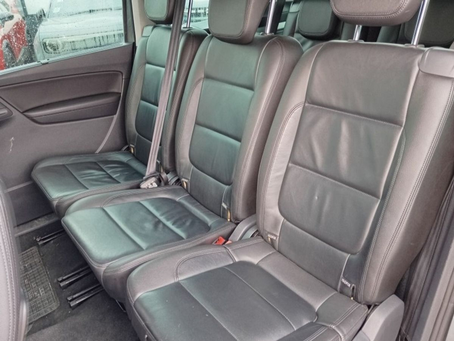 2018 SEAT Alhambra - image 6