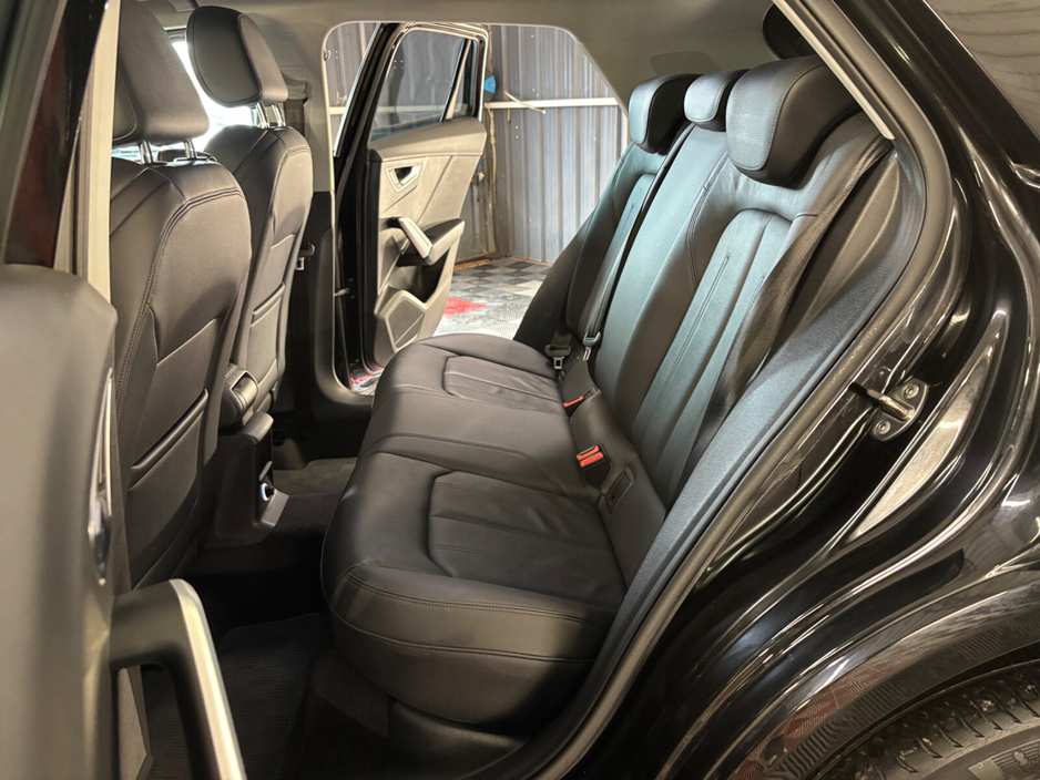 2017 Audi Q2 - image 16