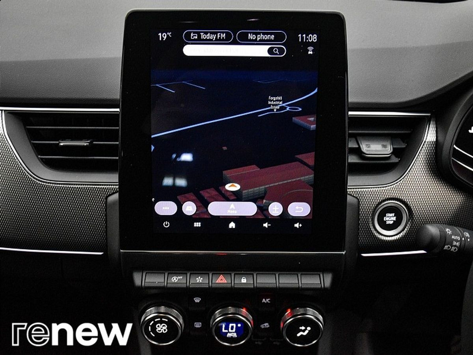 2022 Renault Arkana - image 30