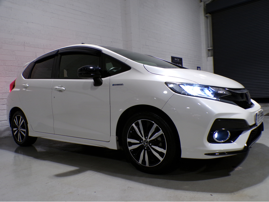 2018 Honda Fit **ONLY 26,000 MILES**HONDA FIT HYBRID S-TYPE**FANTASTIC CONDITION**FULL SAFETY PACK**COLOUR CAMERA**APPLE CAR-PLAY AND ANDROID AUTO**CRUISE CONTROL**ACTIVE BRAKING SYSTEM**FULL SAFETY PACK**HONDA MAGI €13,900