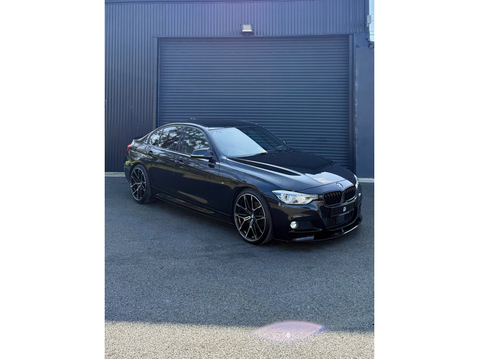 2016 BMW 3 Series for sale in , Ireland