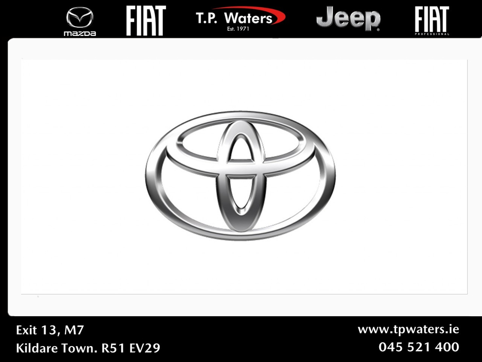 2024 Toyota Corolla Cross for sale in , Ireland