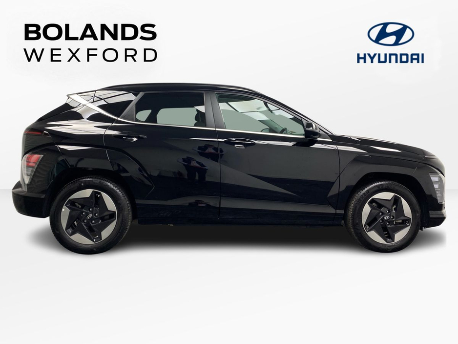2024 Hyundai Kona Kona EV Elegance 65kWh €29,995