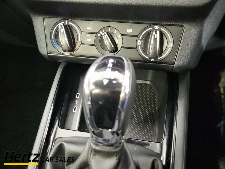 2024 Skoda Kamiq - image 21