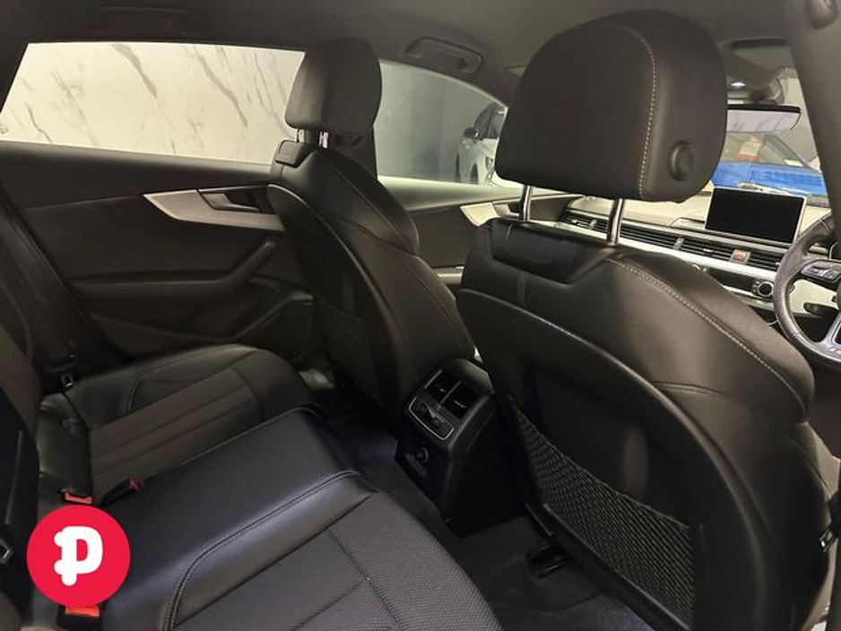 2018 Audi A5 2.0TFSI S-Line Auto - Straight Sale Discount / 12 Months Warranty €26,950