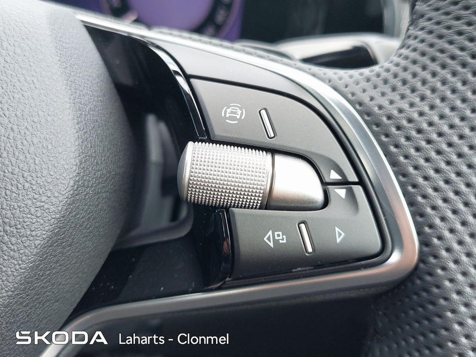 2025 Skoda Kodiaq SELECTION 2.0TDI 150HP DSG €52,950