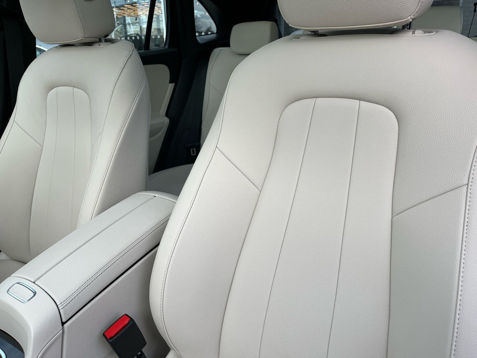 2025 Mercedes-Benz GLA Class - image 16