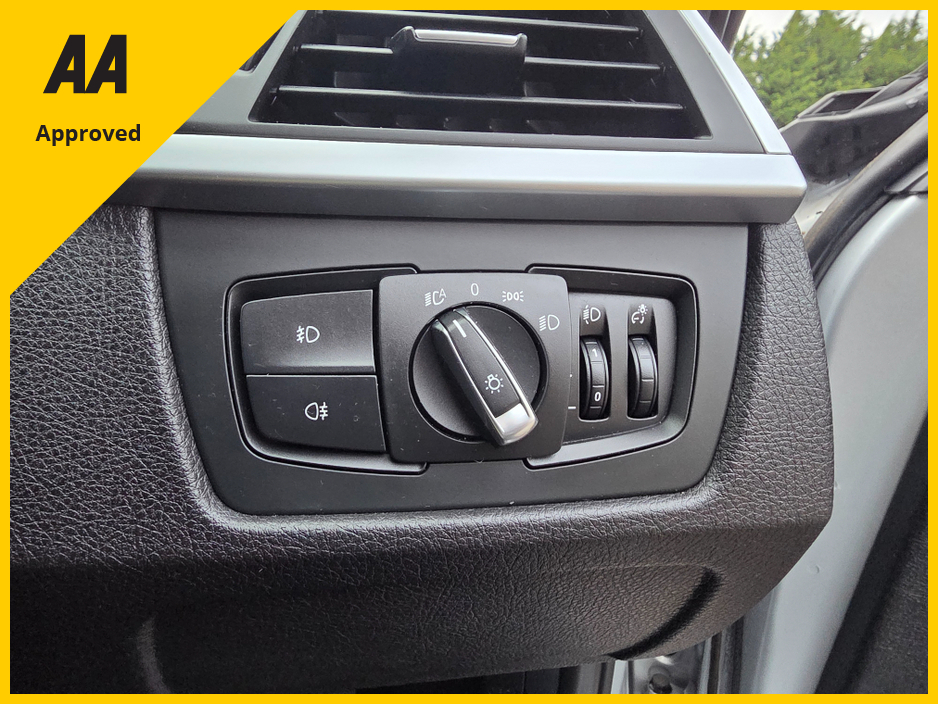 2016 BMW 3 Series 316D * ONLY 48K MILES * IRISH CAR €15,900