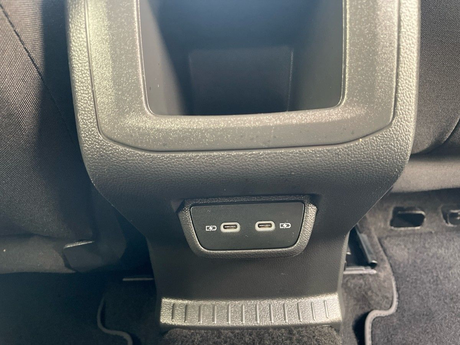 2023 Volkswagen T-Cross R-Line 1.0 TSI 110HP DSG €26,975