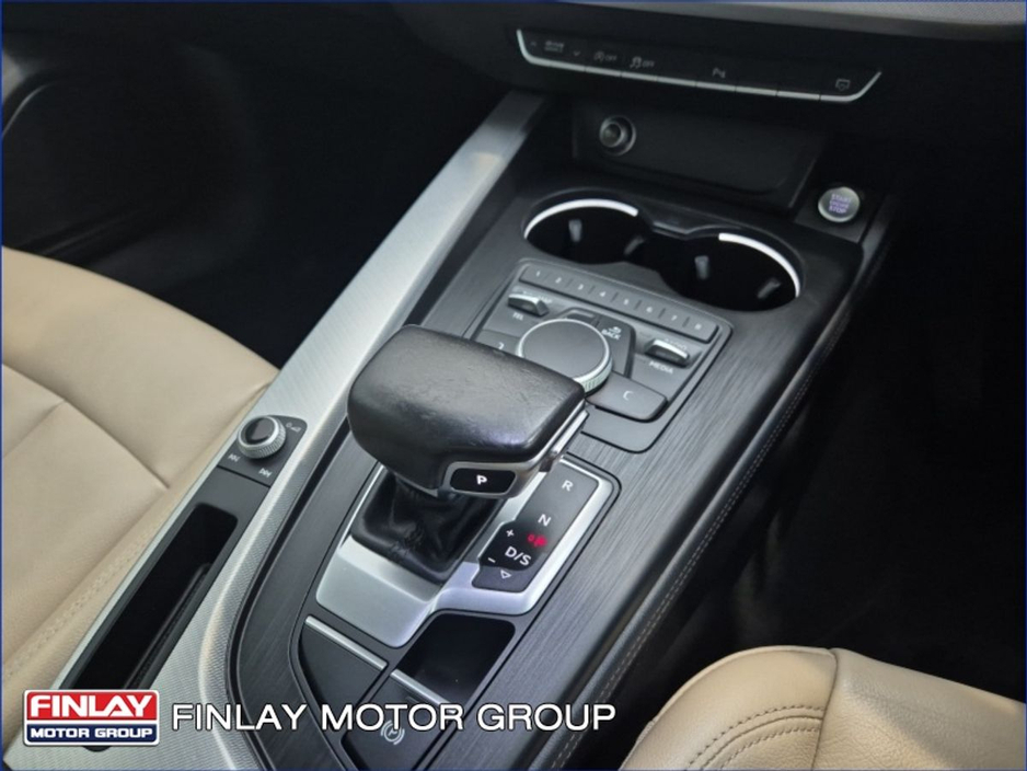 2017 Audi A5 - image 15