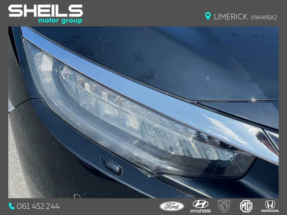 2021 Honda Civic - image 16